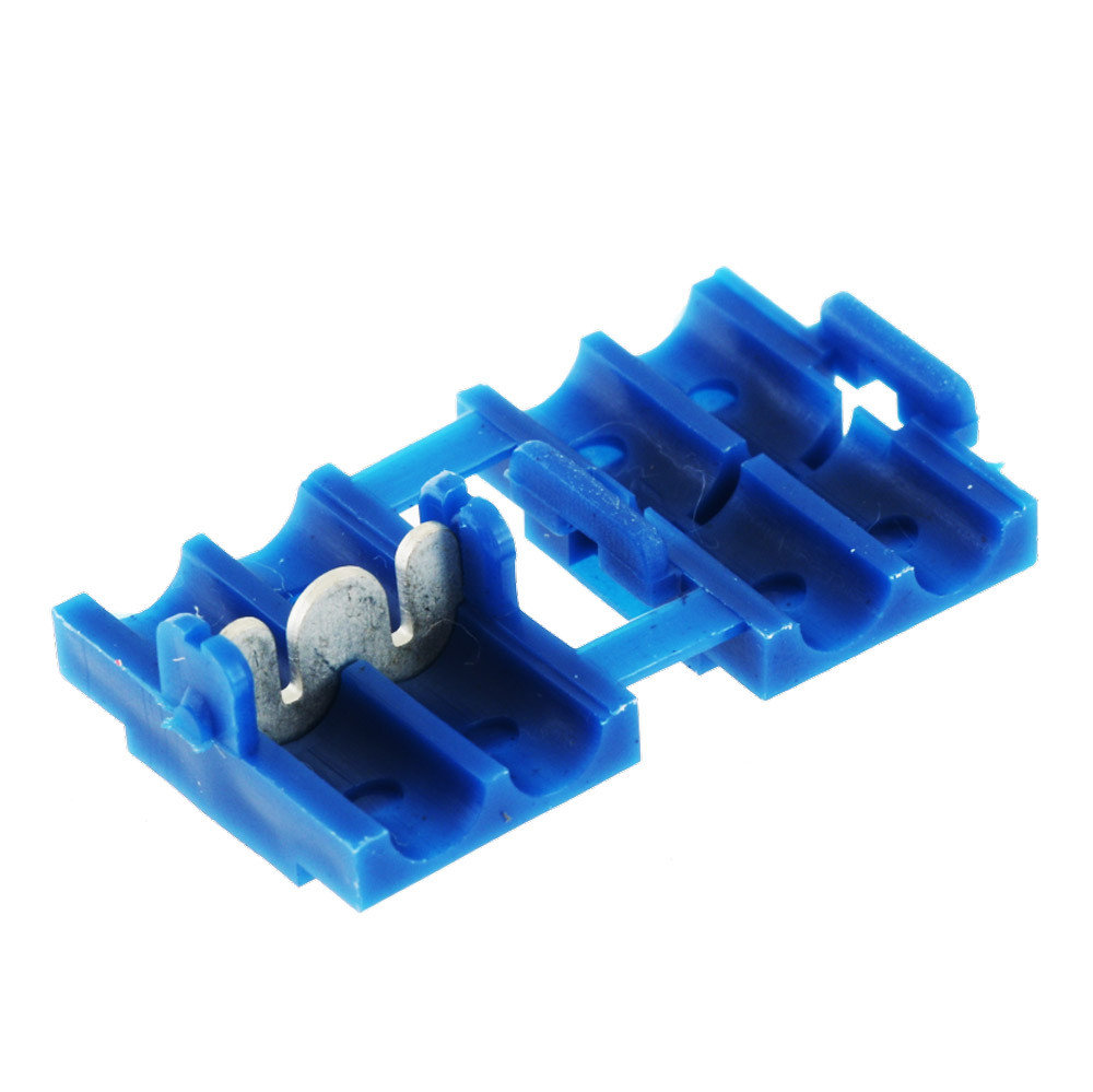 Buy Contact Connectors Wire Joiners 4 Pack online at MarineDeals.co.nz
