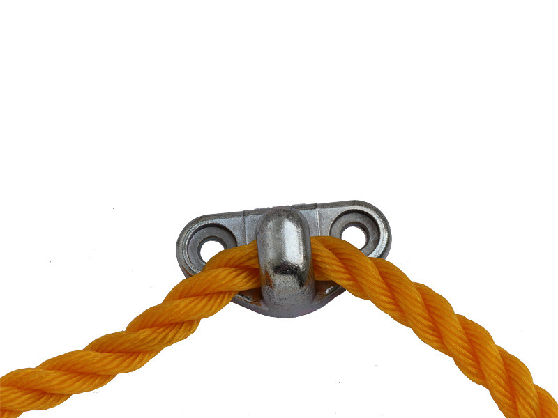 Buy Trojan Alloy Trailer Rope Hooks Small Qty 4 online at MarineDeals
