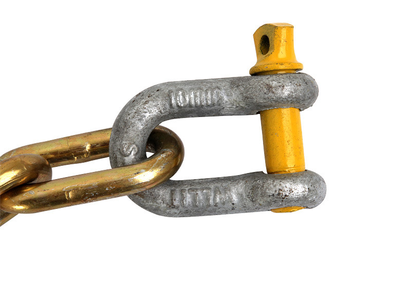 Buy Trojan Trailer Safety Chain Kit online at MarineDeals.co.nz