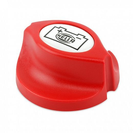 Buy Hella Marine Battery Switch Knob online at MarineDeals.co.nz