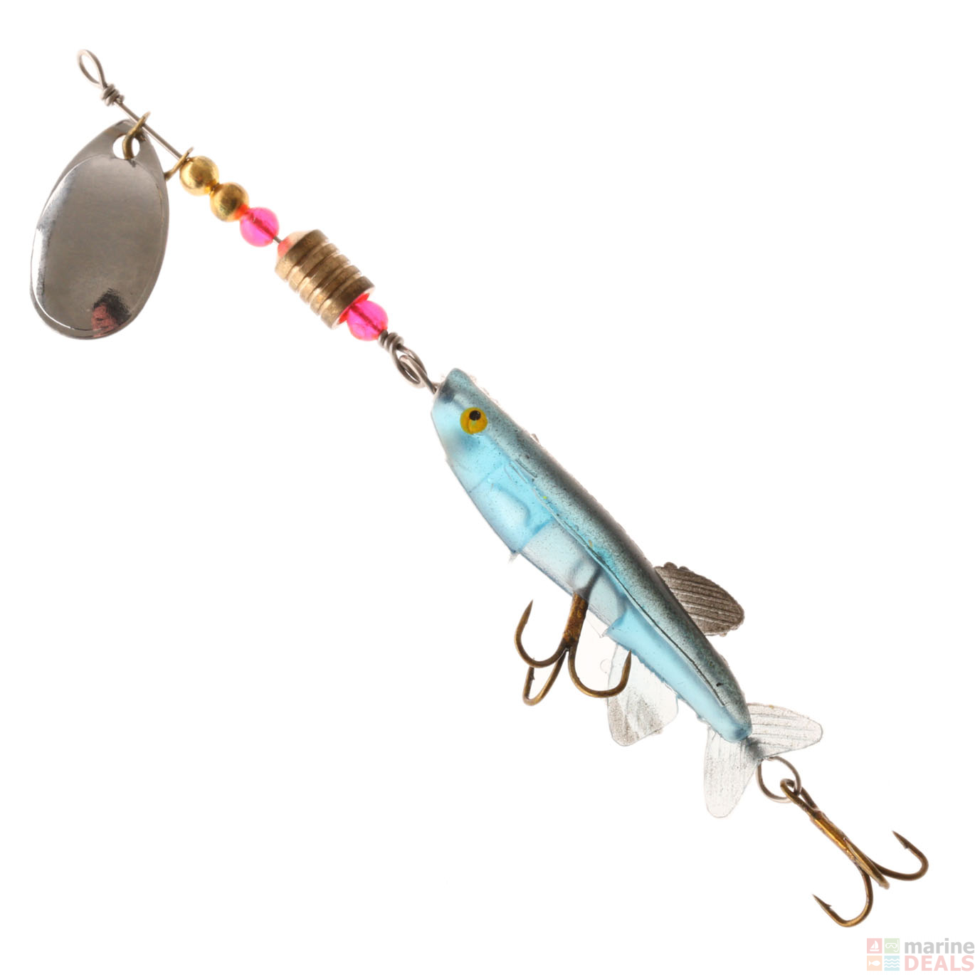 Buy Berkley Trout Lure Kit online at MarineDeals.co.nz