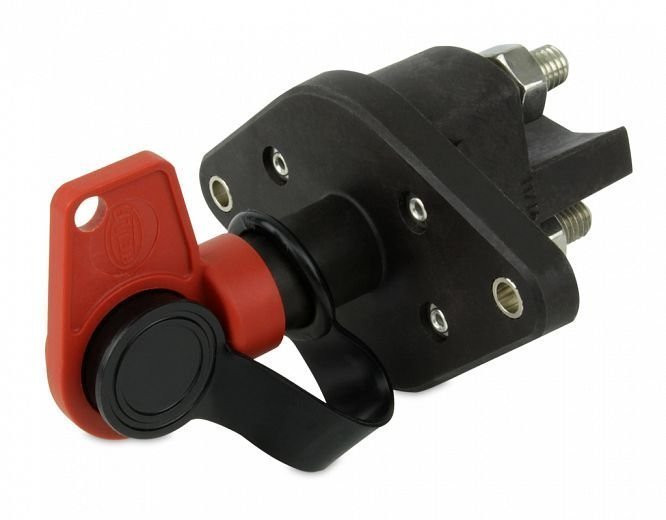 Buy Hella Marine Battery Master Switch OffOn High Capacity online at MarineDeals.co.nz