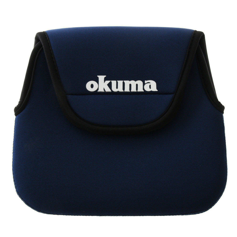 okuma neoprene reel covers