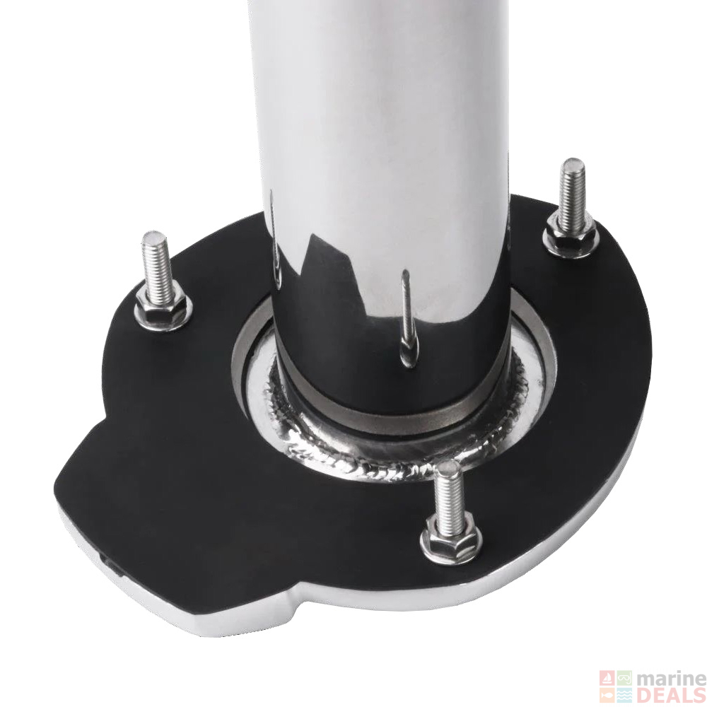 Buy Exploding Fish Evolution 360 Bluewater 0Degree Rotating Rod Holder