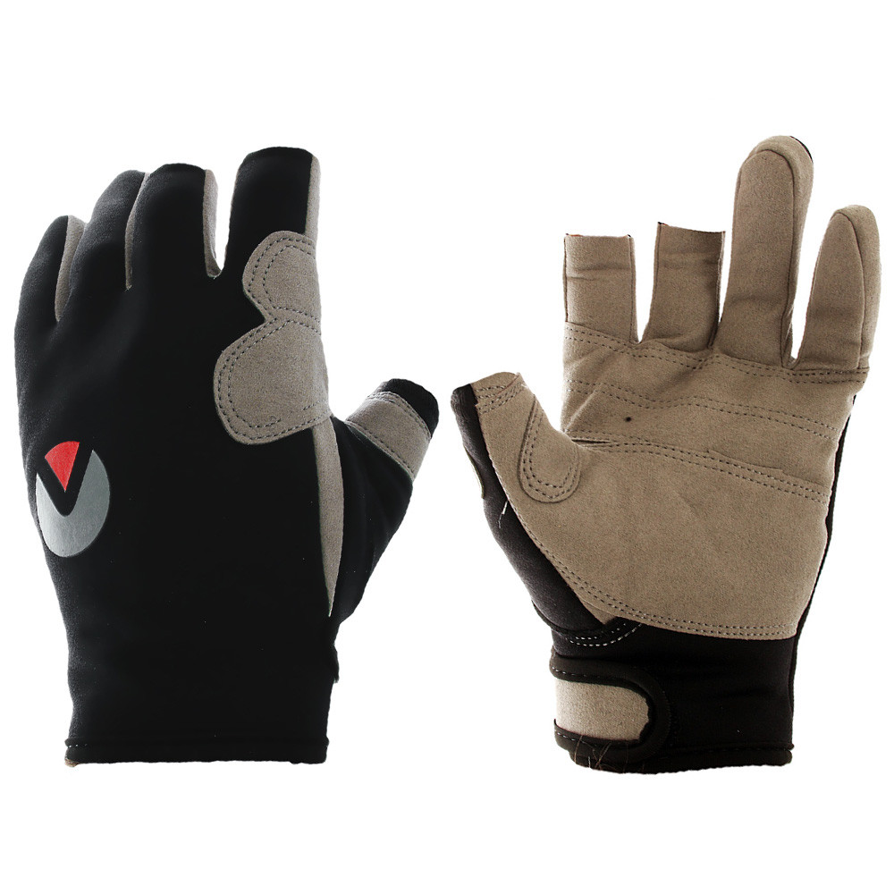 Buy Sharkskin Chillproof Watersports HeavyDuty Gloves online at Marine