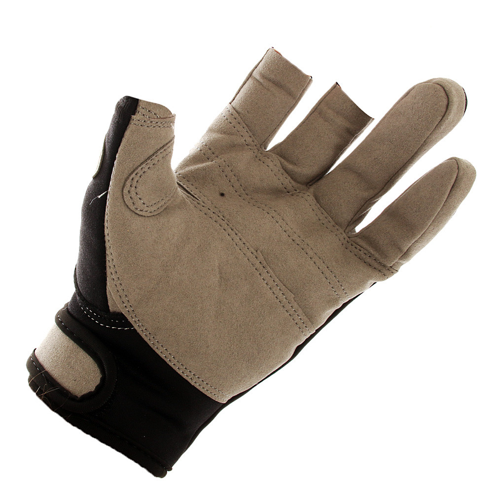 Buy Sharkskin Chillproof Watersports HeavyDuty Gloves online at Marine