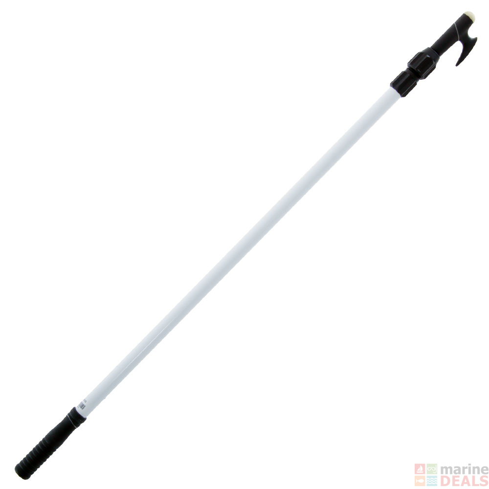 Buy Telescopic Boat Hook online at Marine-Deals.co.nz