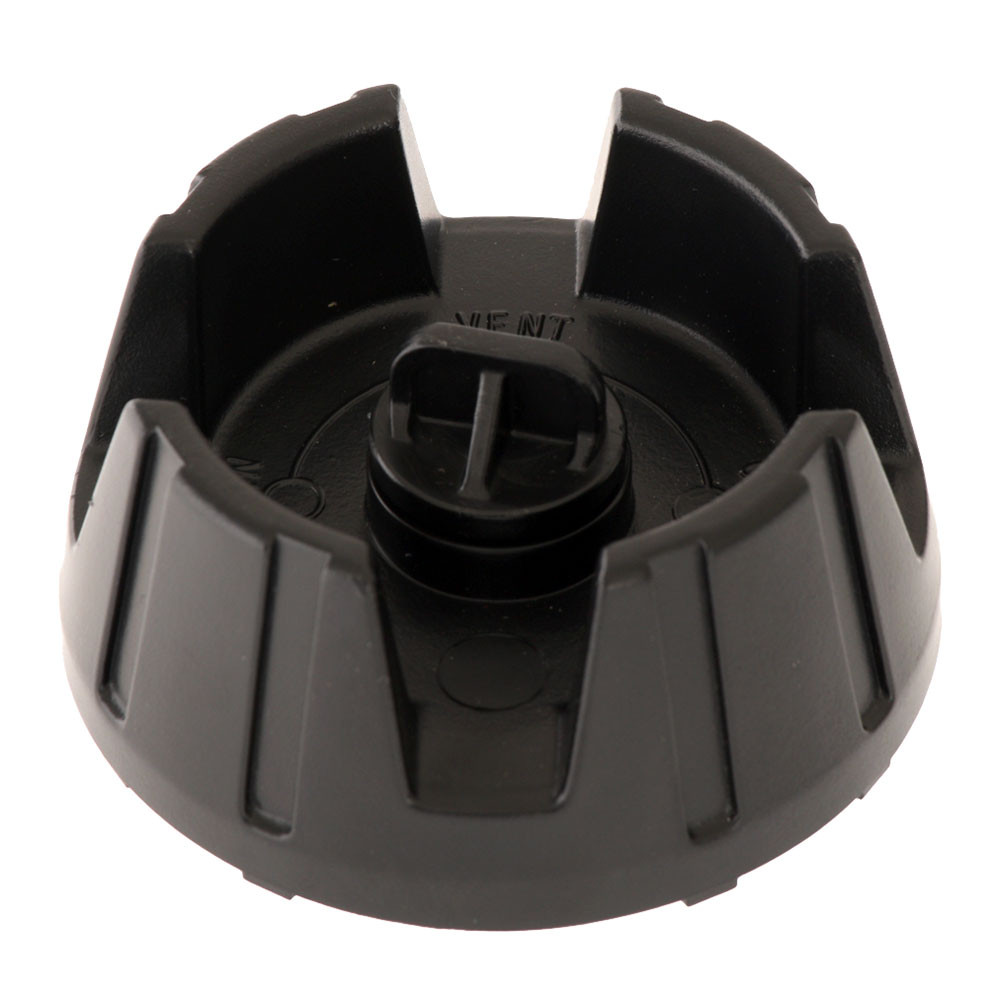 Scepter Fuel Tank Cap with Vent Screw Fuel Fittings Fuel Systems