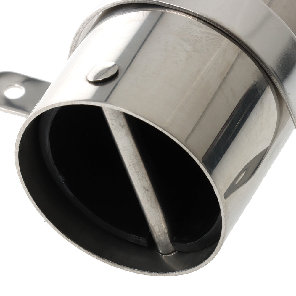 Buy Seaworld Side Mount Stainless Steel Rod Holder 23cm online at