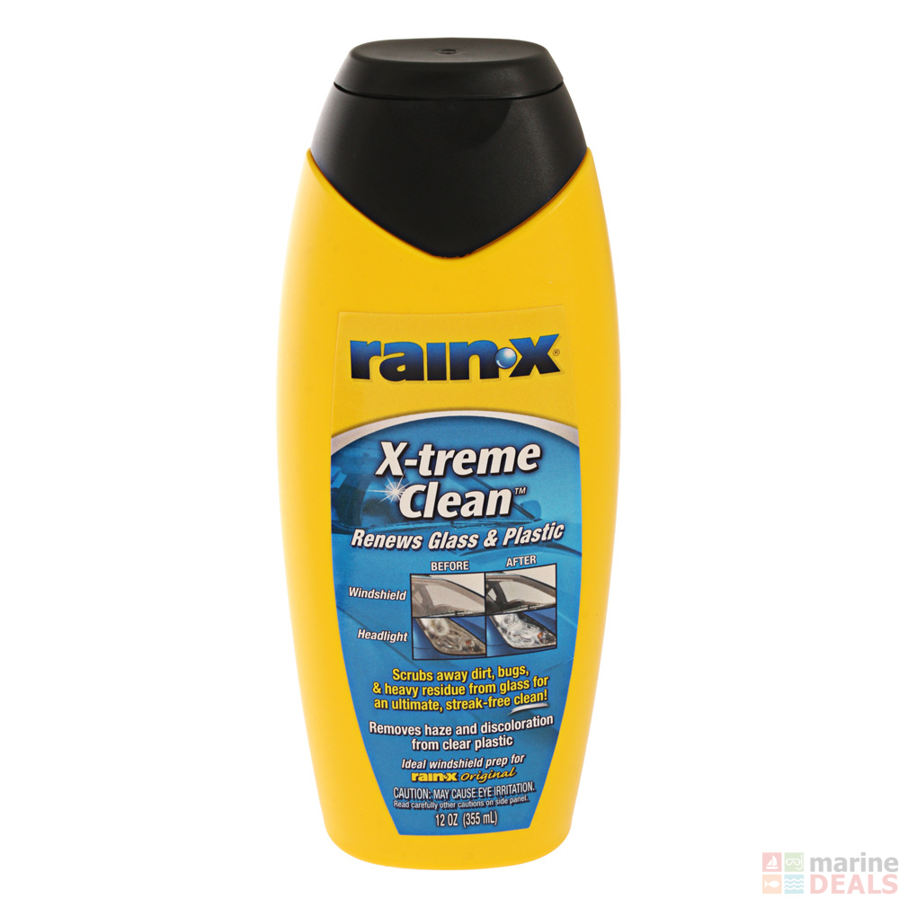 rain x window cleaner rain x window cleaner
