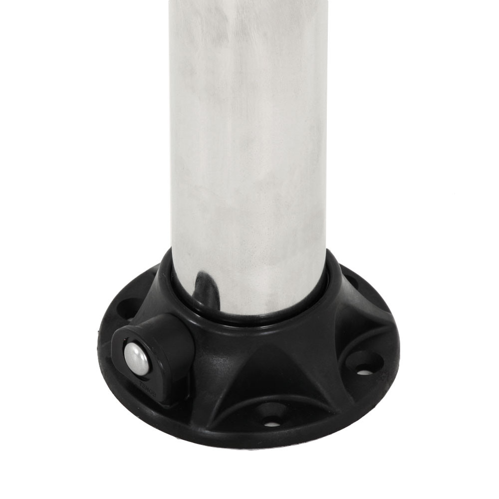 Buy Heavy Duty Water Ski Pole with U Bracket online at MarineDeals.co.nz