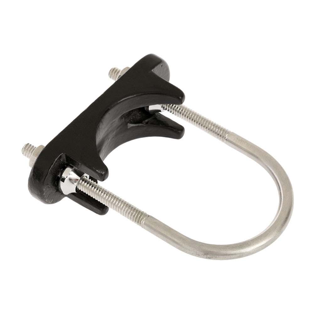 Buy Heavy Duty Water Ski Pole with U Bracket online at MarineDeals.co.nz