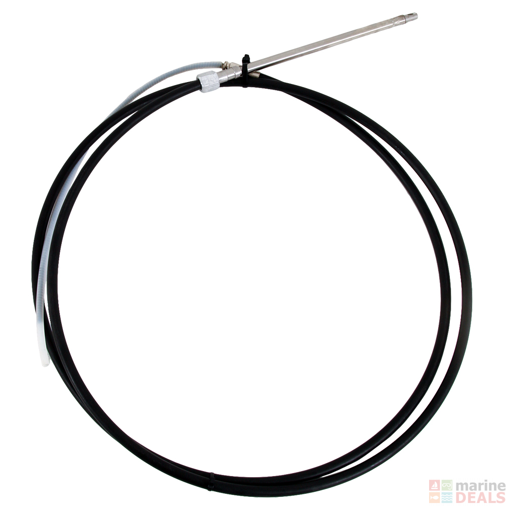 Buy Pretech America Rotary Steering Cable 13ft 11inch online at Marine ...