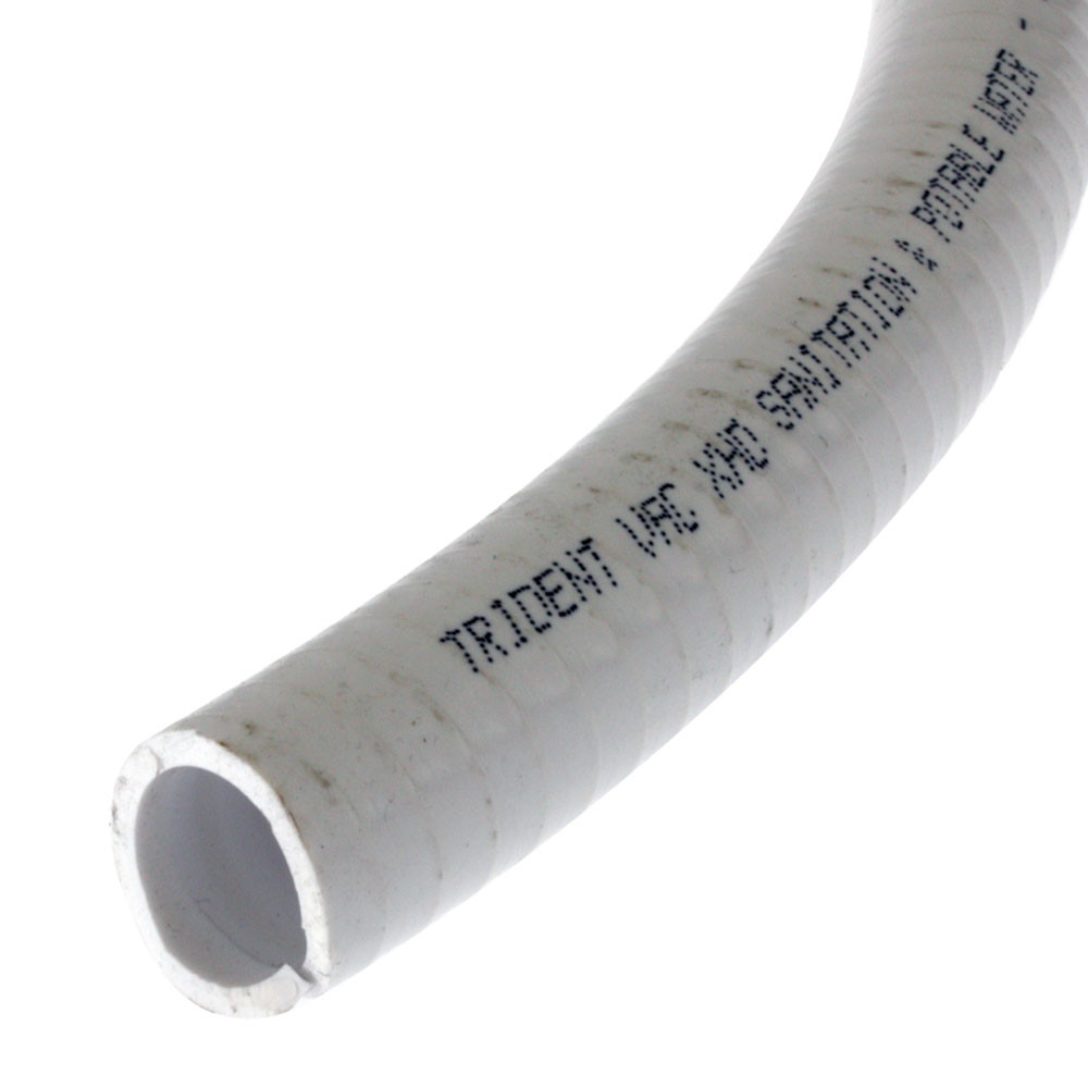 Buy Trident Marine Flexible Sanitation Hose per Foot online at Marine