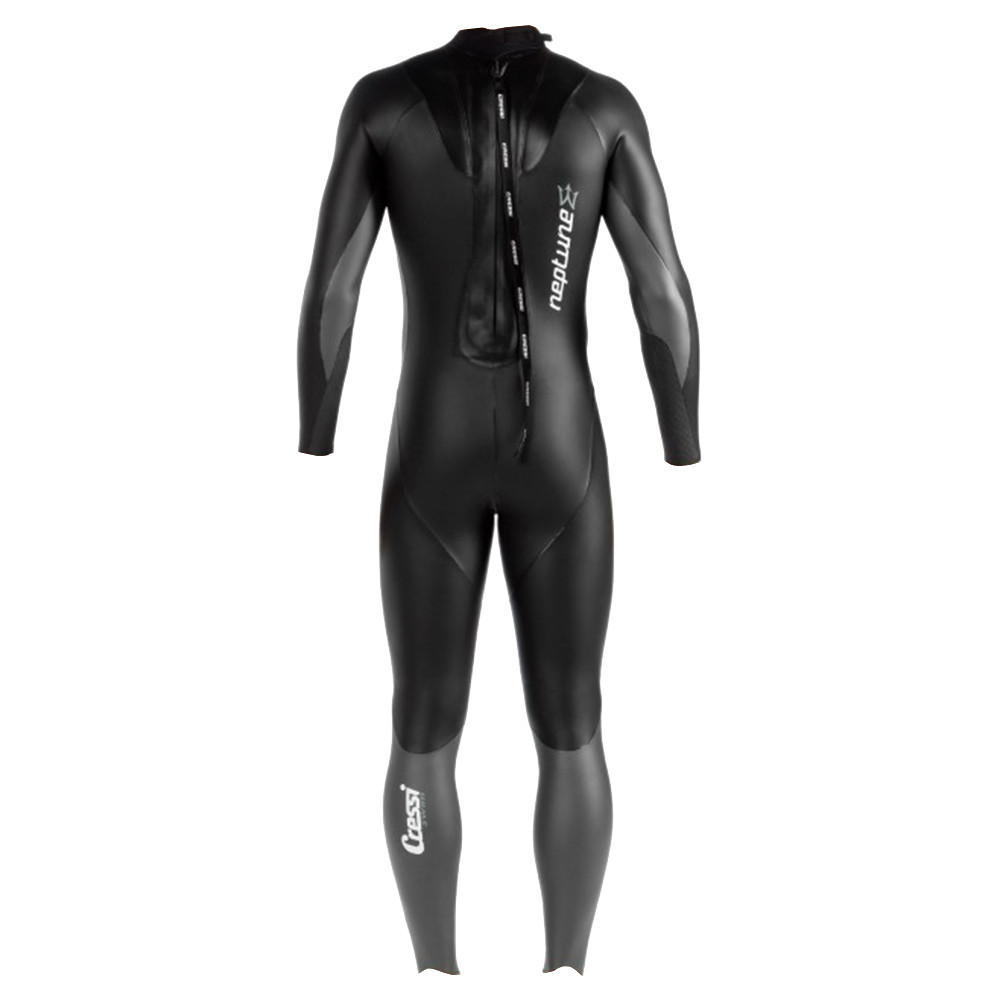 Buy Cressi Neptune HighPerformance Swimming Wetsuit 4/3/2mm XL online
