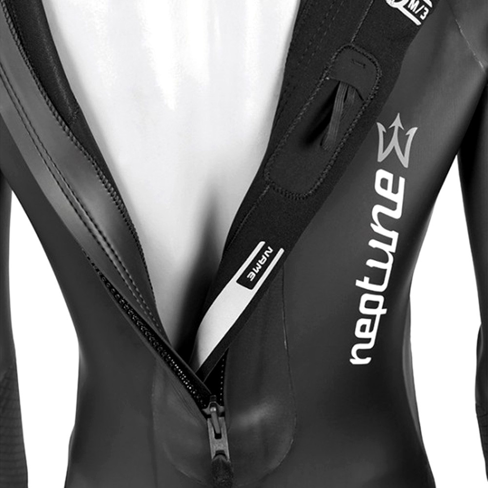 Buy Cressi Neptune HighPerformance Swimming Wetsuit 4/3/2mm XL online