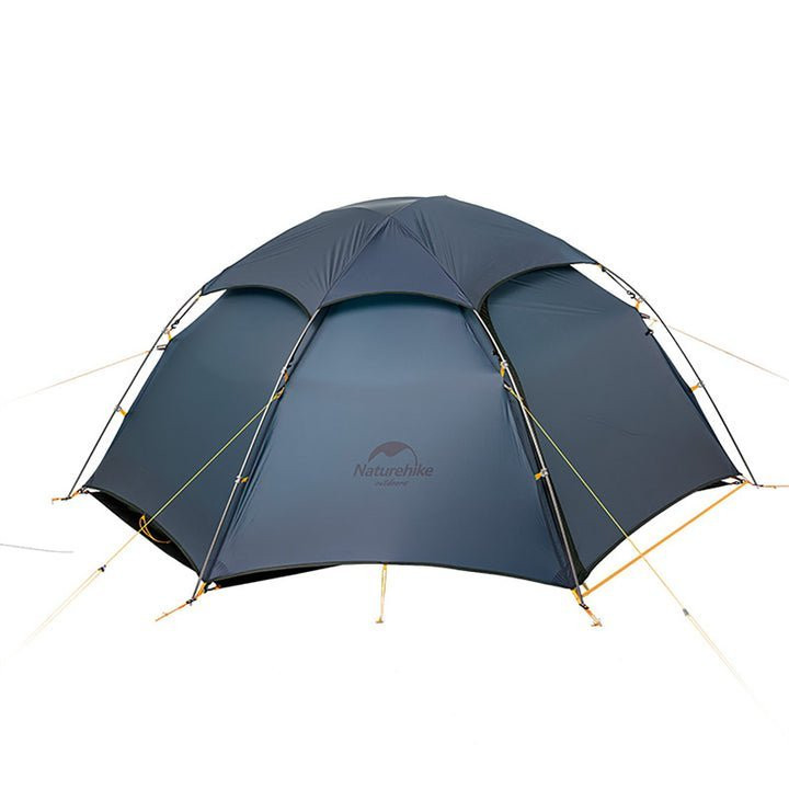 Buy Naturehike CloudPeak 2 Person Tent 15D Phantom Blue online at
