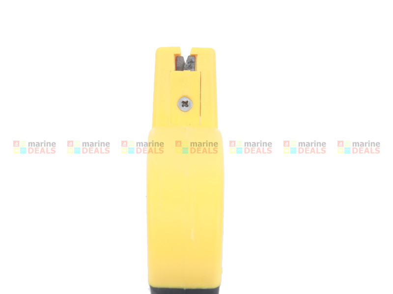 Buy Jarvis Walker Tungsten Knife Sharpener online at MarineDeals.co.nz