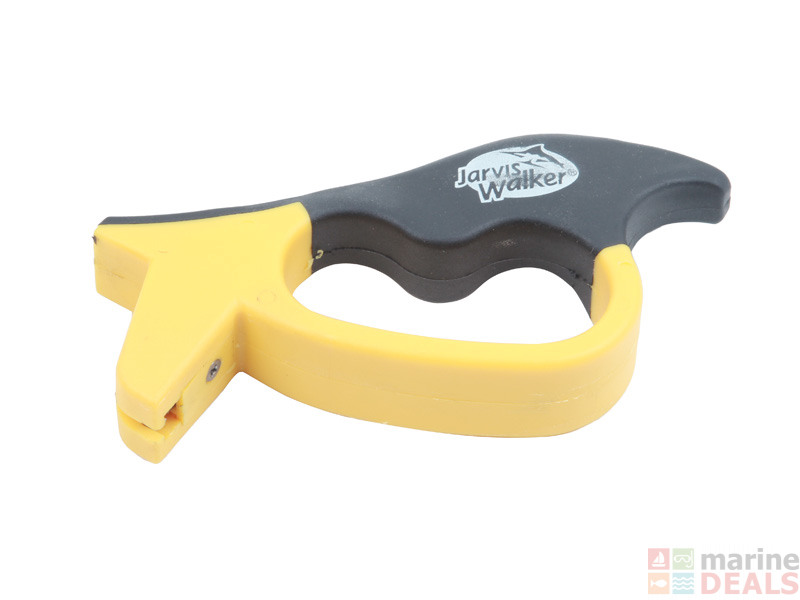 Buy Jarvis Walker Tungsten Knife Sharpener online at MarineDeals.co.nz