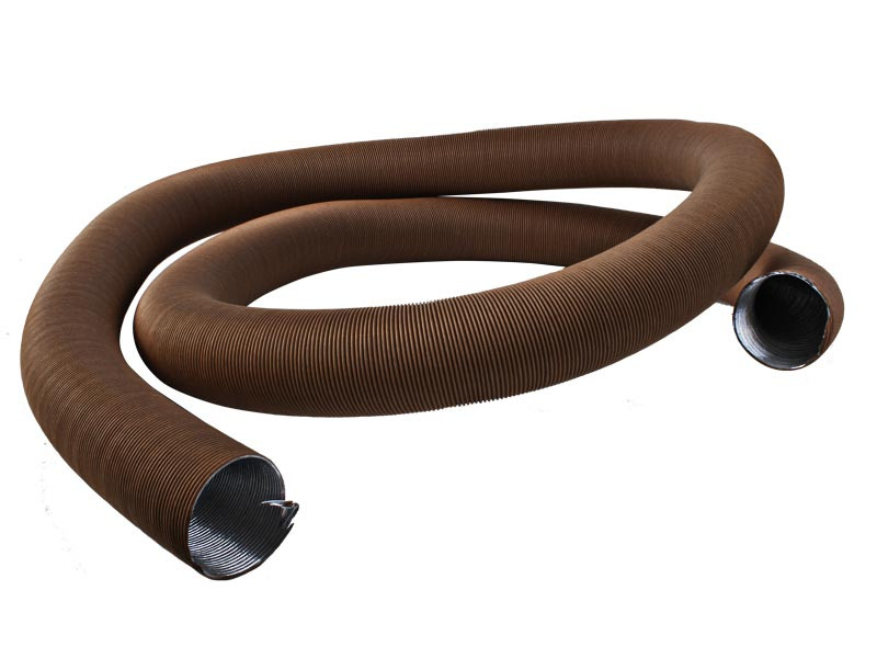 Buy Heater Ducting Hose 65mm per Metre online at MarineDeals.co.nz