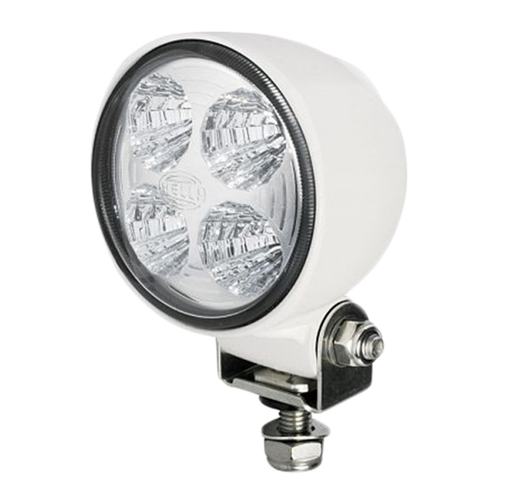 Buy Hella Marine Module 70 LED Deck Floodlight Gen 3 White online at