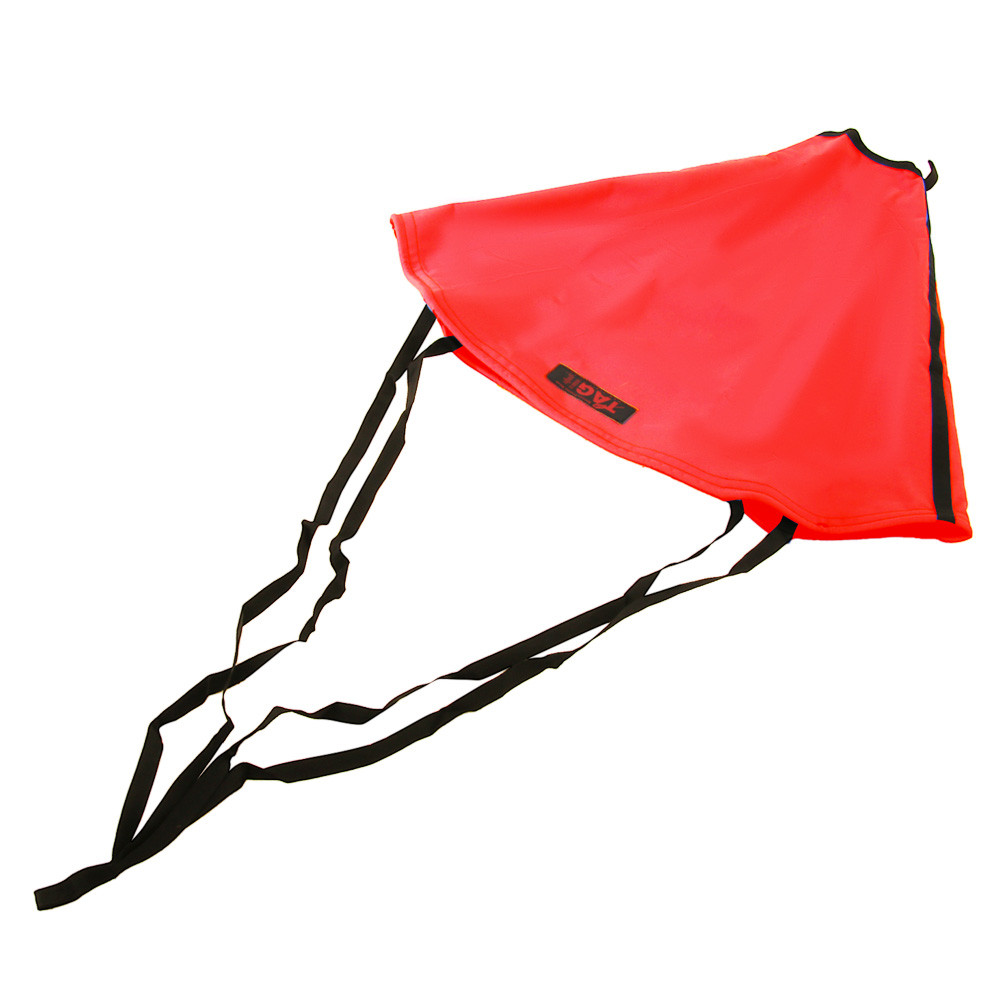 Buy Tagit Nylox Large Kayak Sea Anchor NZ Made online at MarineDeals.co.nz
