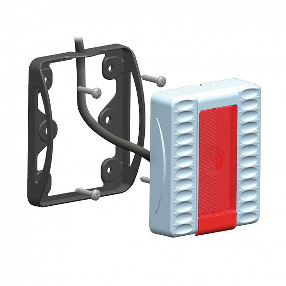 Buy Hella Marine LED Submersible Combination Trailer Light Kit online