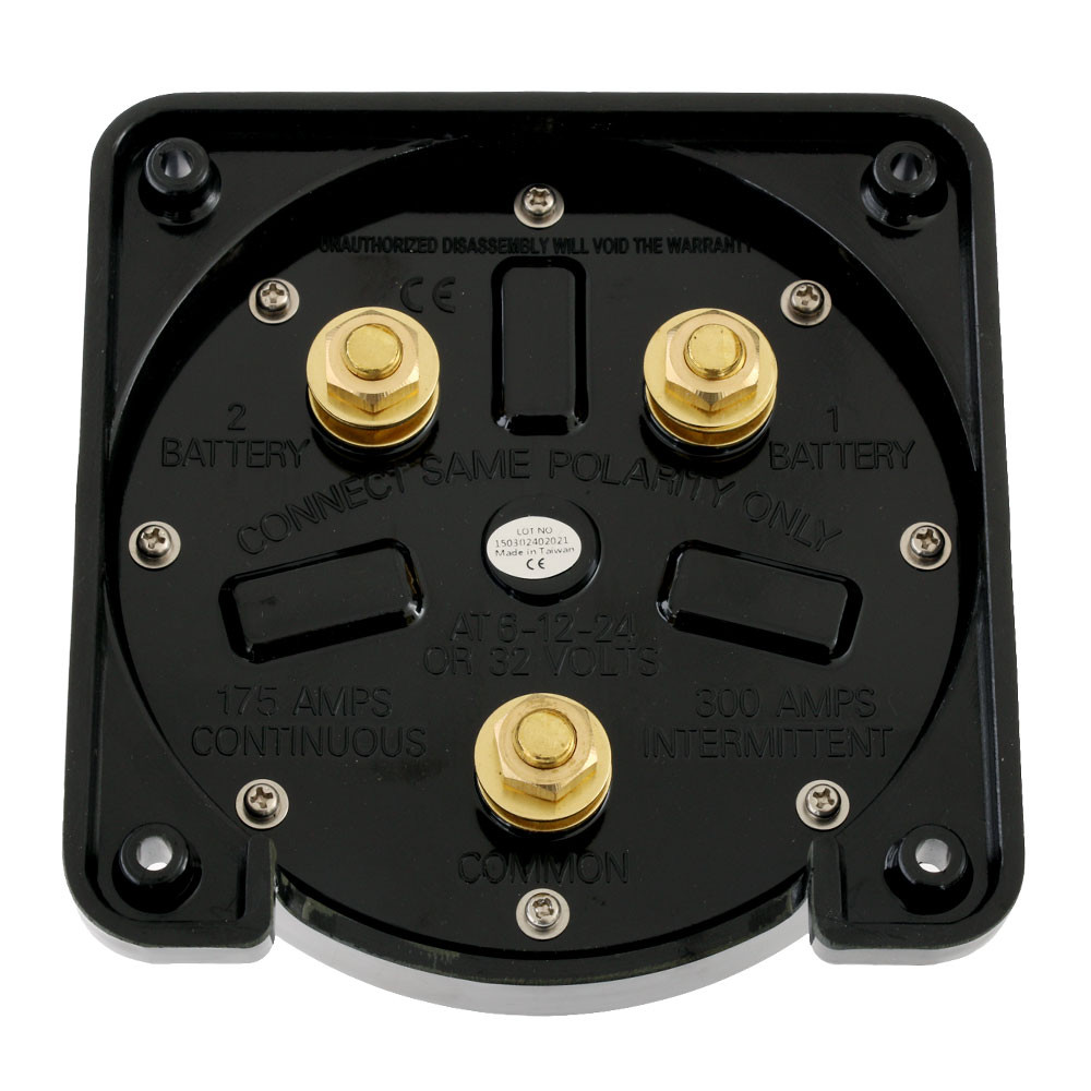 Buy Hella Marine Heavy Duty Battery Master Switch 175 Amp online at