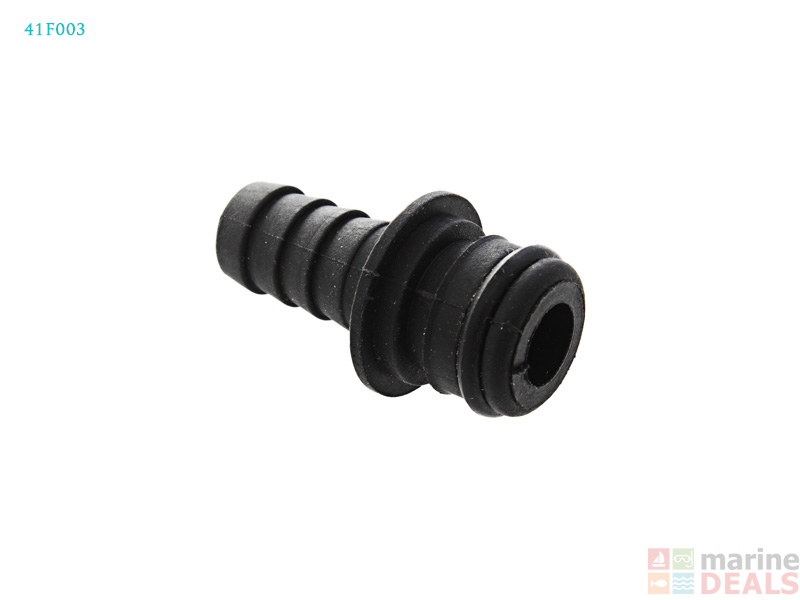SEAFLO Marine Grade 1//2/"-14 FNPT x 1//2/"-14 MNPT Elbow Pump Fitting