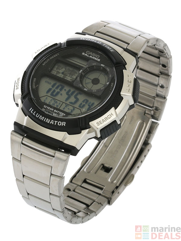 youth casio