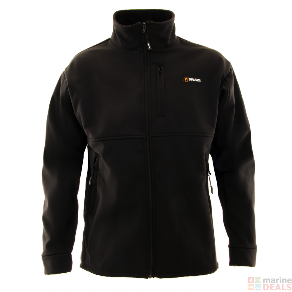 Buy Swazi Assegai Jacket online at Marine-Deals.co.nz
