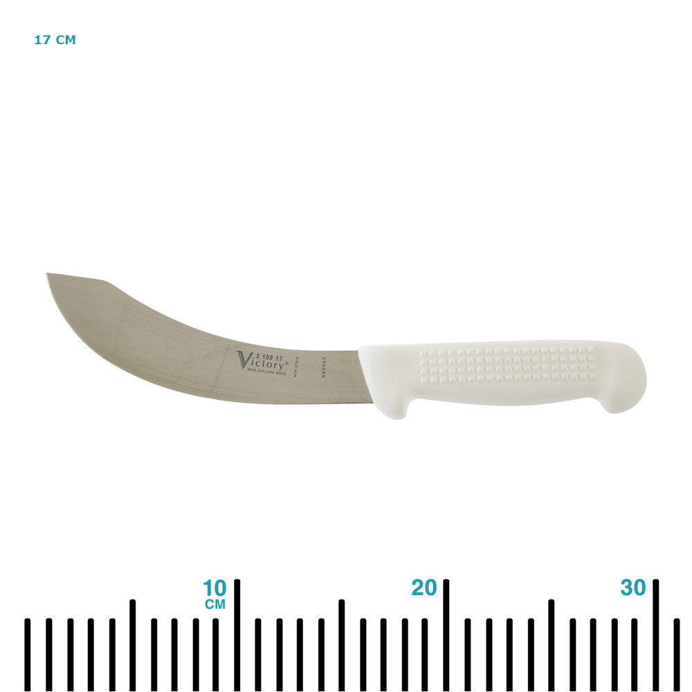 Buy Victory 2/100 Small Skinning Knife online at MarineDeals.co.nz