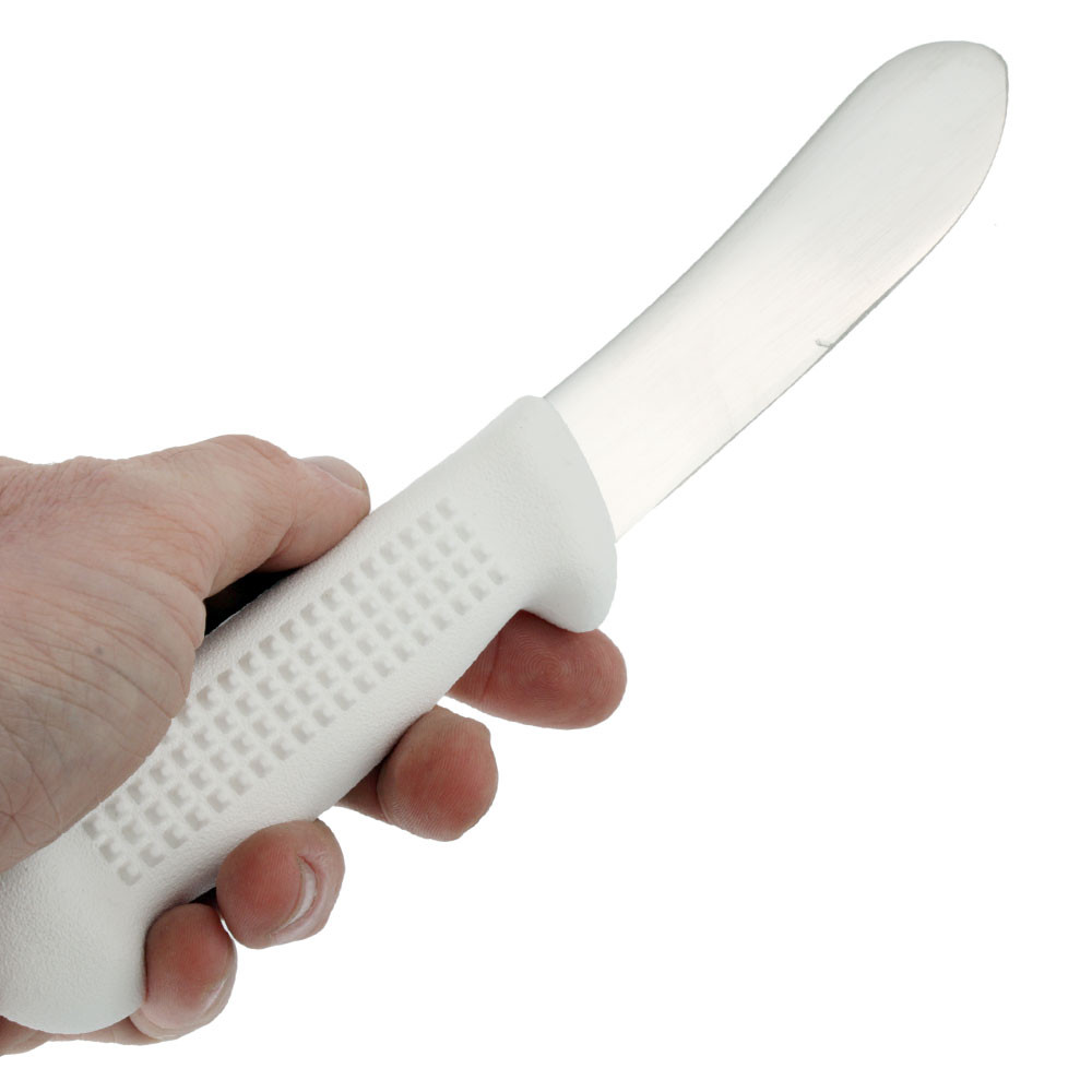 Buy Victory 3/509 Tuna Slime Knife 13cm online at MarineDeals.co.nz