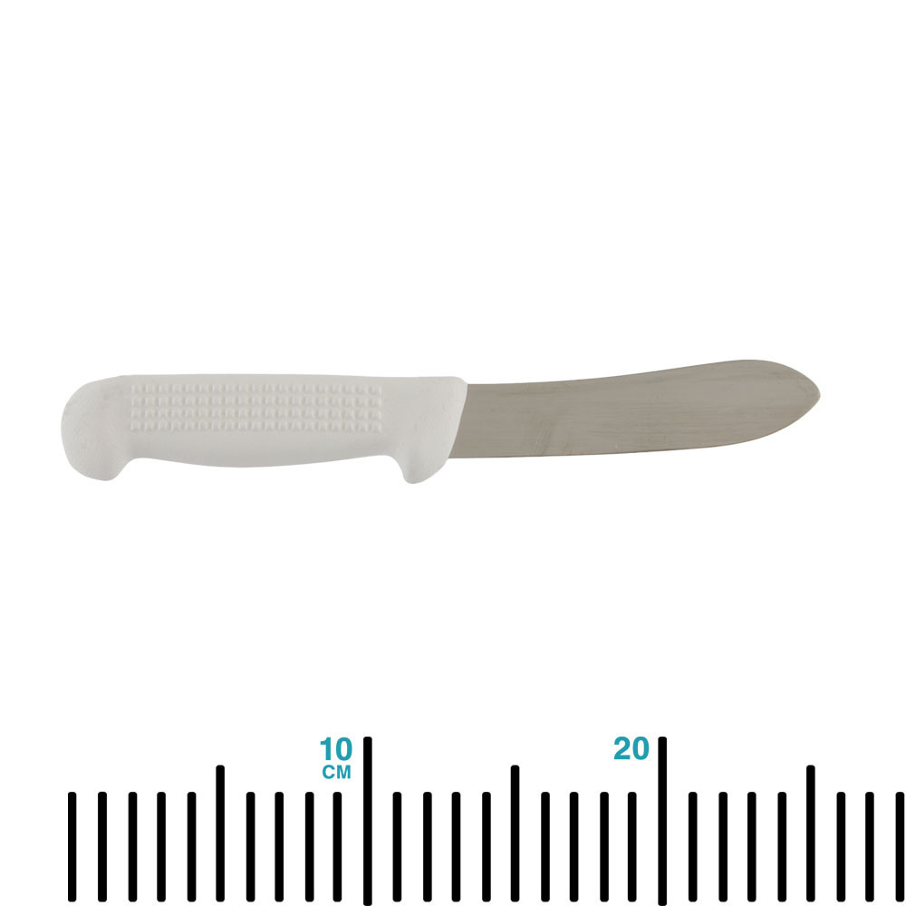 Buy Victory 3/509 Tuna Slime Knife 13cm online at MarineDeals.co.nz