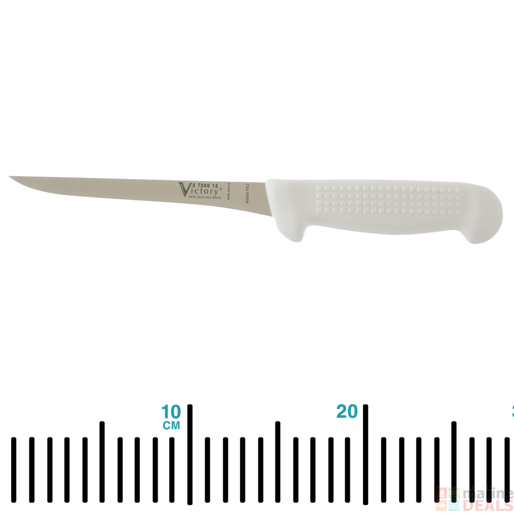 Buy Victory 5/7000 Flexible Fish Boning Knife 15cm online at Marine