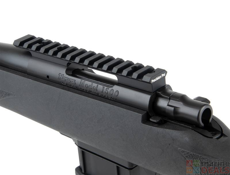 Buy Precision Pro Howa 1500 Miniaction 0MOA Picatinny Base online at