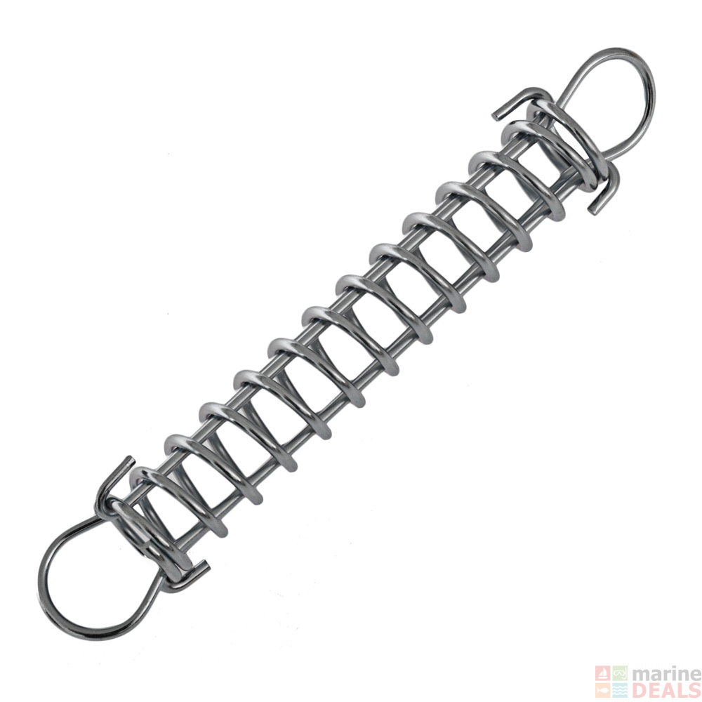 Kiwi Camping Guy Rope Springs Qty 4 Tents Accessories Camping & Hiking