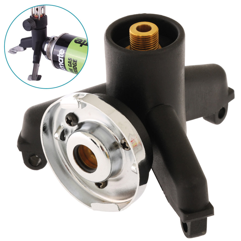 Buy Gasmate Butane Appliance Adaptor Screw to online at