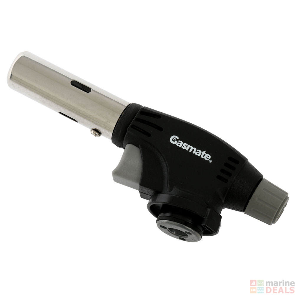 Buy Gasmate MultiPurpose Blow Torch online at MarineDeals.co.nz
