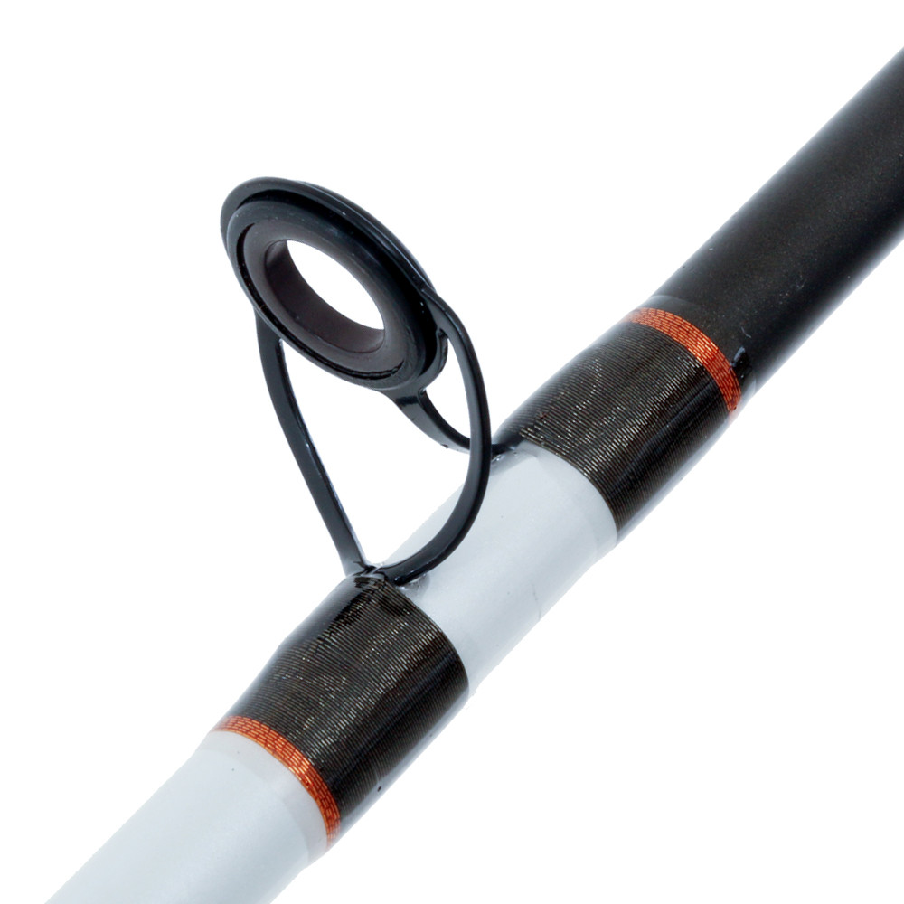 Buy Okuma Classic Overhead Boat Rod 6ft 812kg 1pc online at Marine