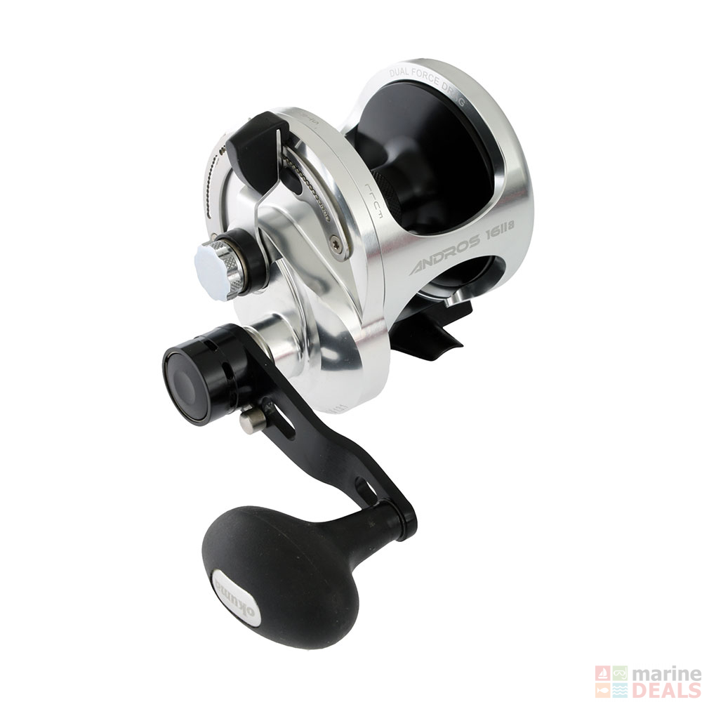 Okuma andros 16 Clearance