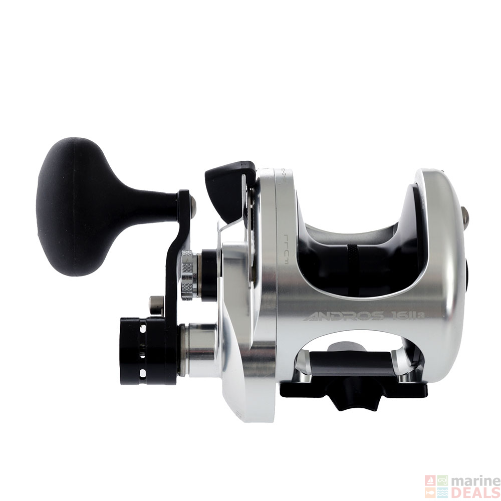 Okuma andros 16 Clearance