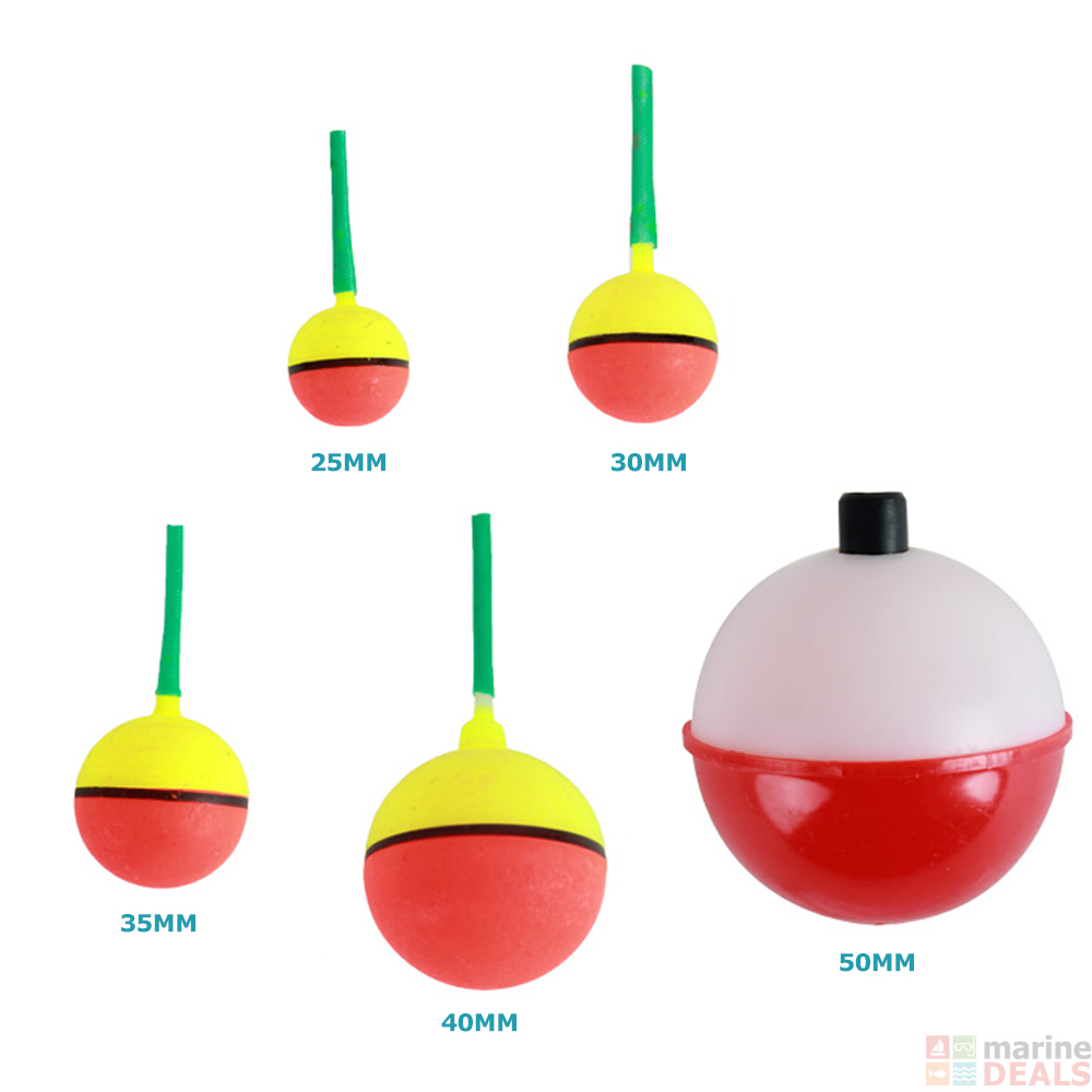 Buy Fishing Float online at MarineDeals.co.nz