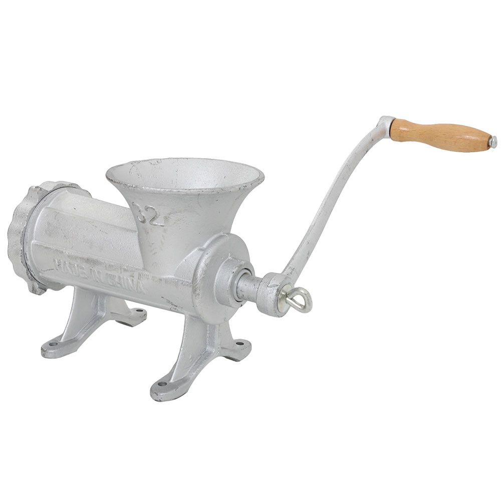 Buy Anglers Mate Bolt On Berley Mincer Size 32 online at MarineDeals.co.nz