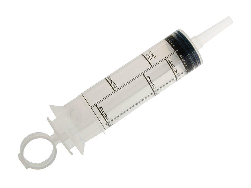 Buy Orcon Syringe Oil Injector online at MarineDeals.co.nz
