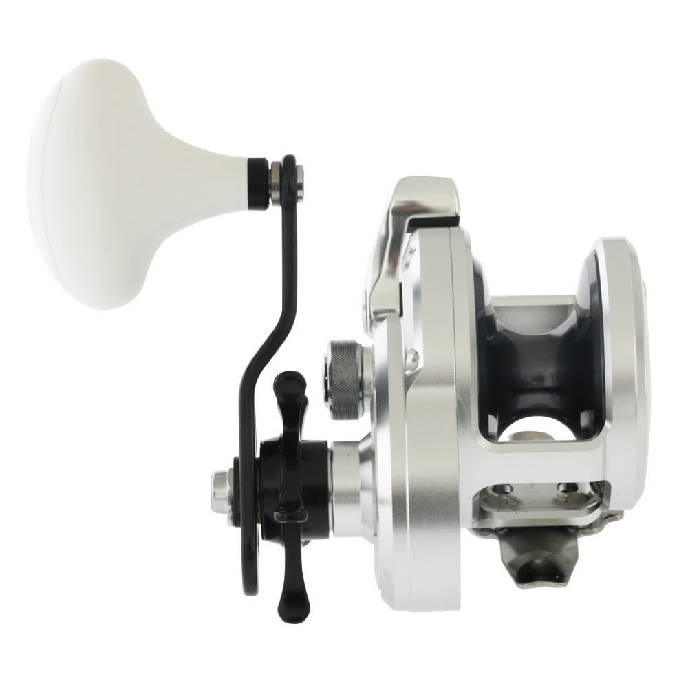 Buy Shimano Trinidad 16 NA Narrow Jigging Reel online at Marine-Deals.co.nz