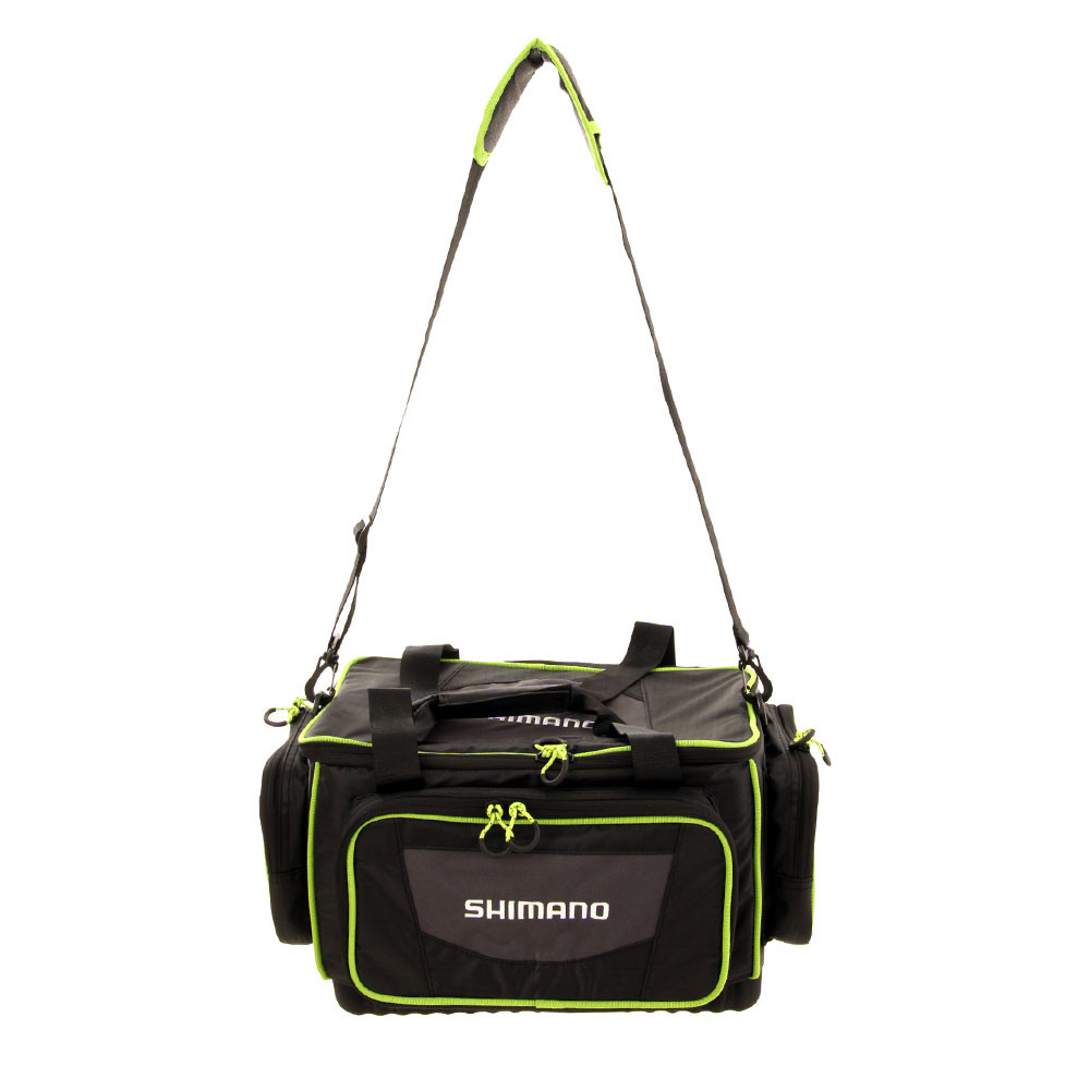 shimano tackle bag