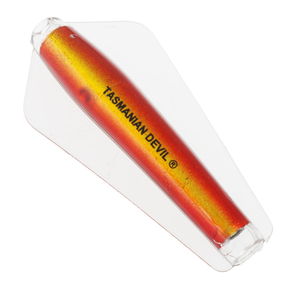 Buy Tasmanian Devil Lure Twin Pack Rastaman online at Marine-Deals.co.nz