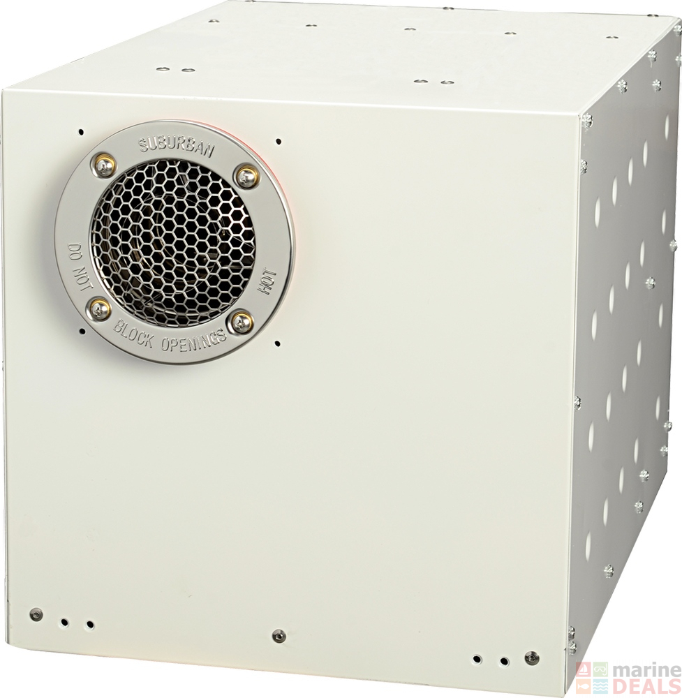 Buy Suburban Nautilus IW60 On Demand Water Heater online at Marine