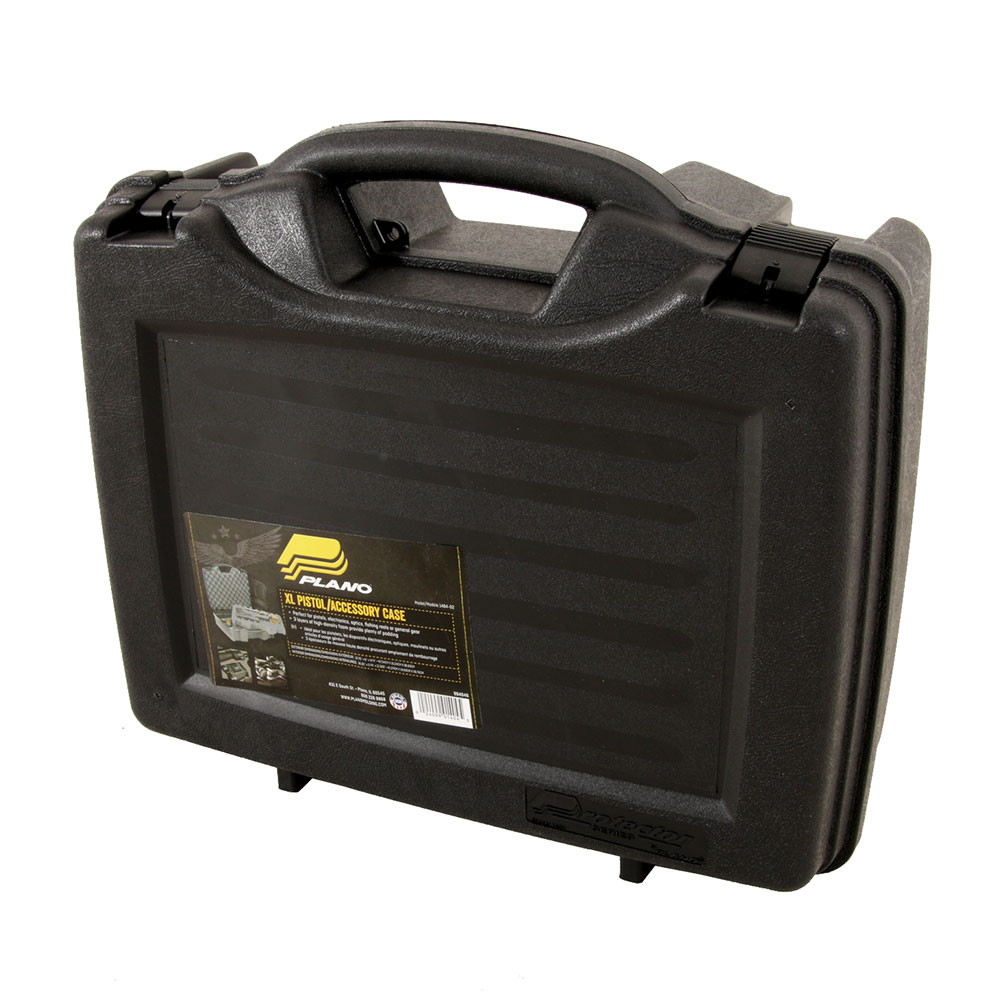 Buy Plano Guide Series Reel Storage/Accessory Case online at Marine